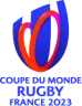 Coupe du monde Rugby France 2023